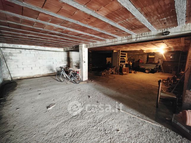 Box/posto auto in residenziale in Via di Mercatale