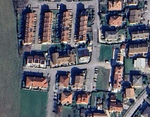 Casa indipendente in residenziale in Vicolo Monte Cervino