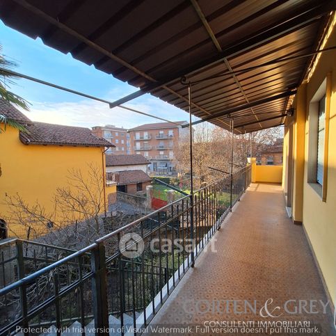 Casa indipendente in residenziale in Via Armando Diaz 3