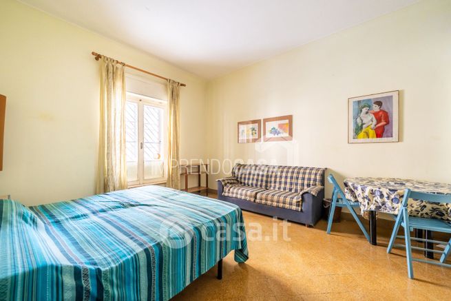 Appartamento in residenziale in Via F. Petrarca 36