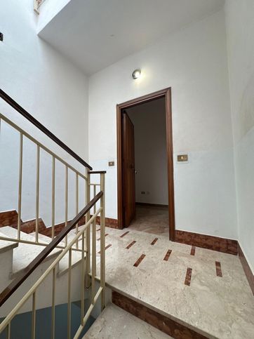 Appartamento in residenziale in Via Michele Reina