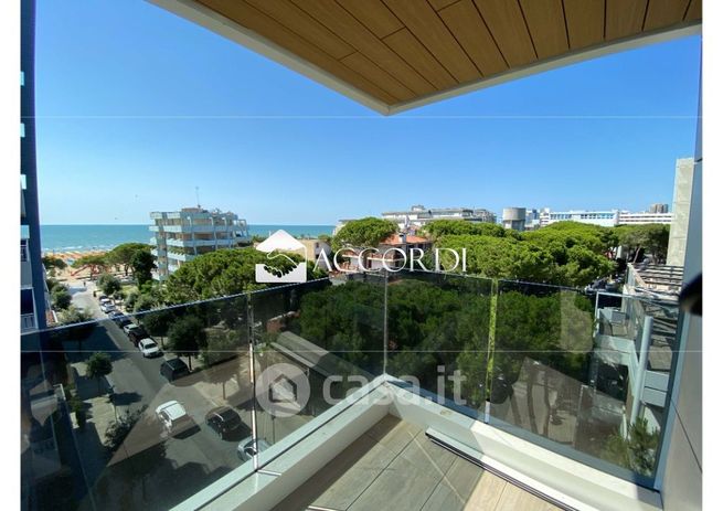 Appartamento in residenziale in