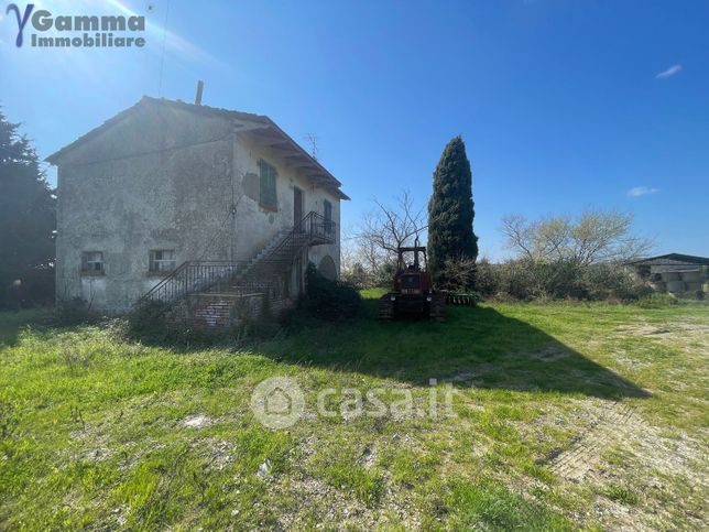 Rustico/casale in residenziale in Via delle Ragnaie