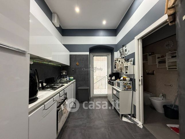 Casa indipendente in residenziale in Via Fontana