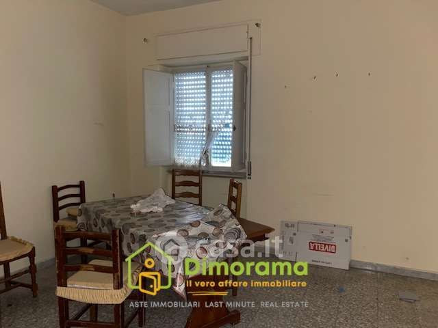 Appartamento in residenziale in Via Alcide de Gasperi 34
