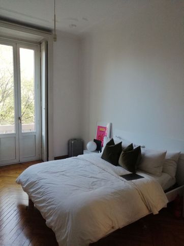 Appartamento in residenziale in Via Cadore 30