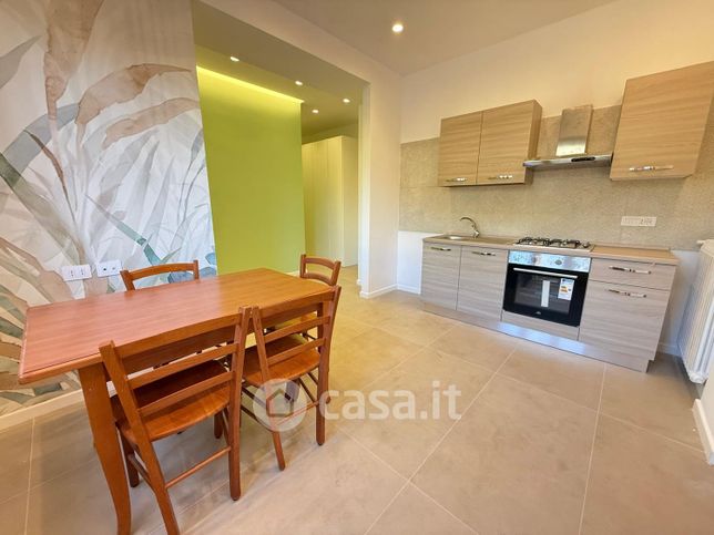 Appartamento in residenziale in Via Papa Gennaro 20