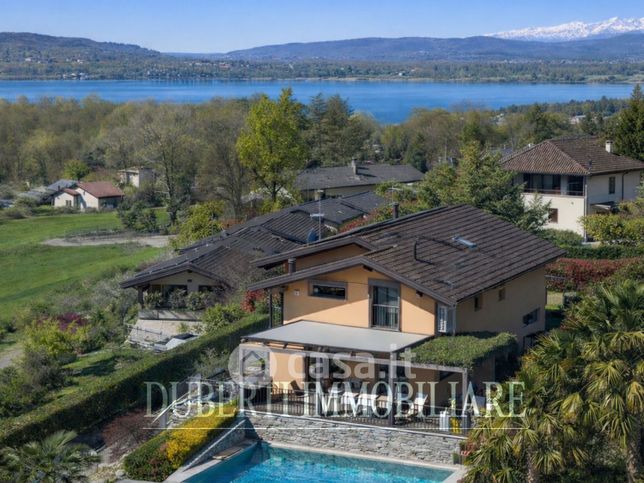 Villa in residenziale in Via Palmieri