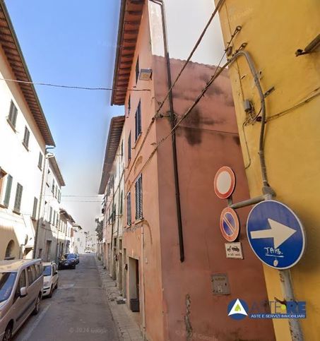 Appartamento in residenziale in Via Mazzini 18