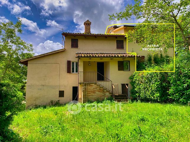 Casa indipendente in residenziale in Strada Provinciale 119 3