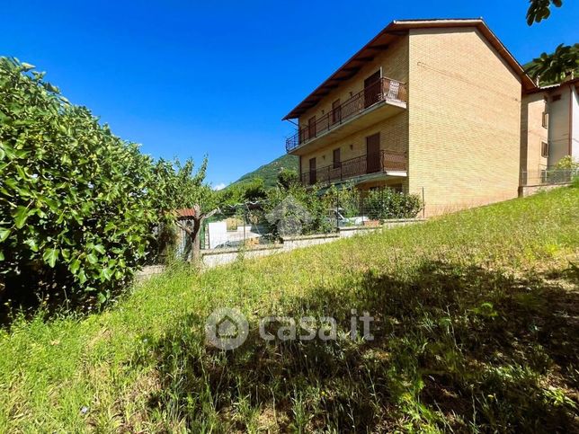 Terreno edificabile in residenziale in Via dei Bettelli