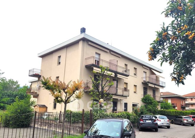 Appartamento in residenziale in Via GiosuÃ¨ Borsi