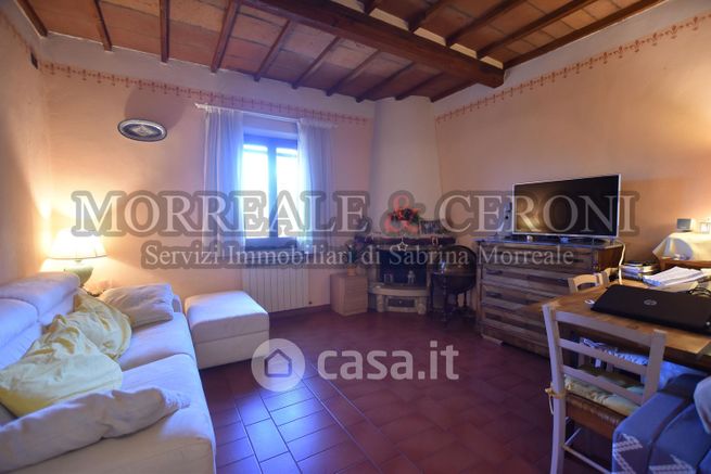 Appartamento in residenziale in Via Orazio Bacci