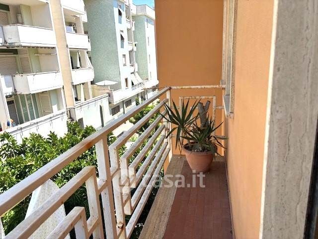 Appartamento in residenziale in