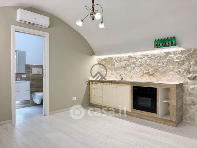 Appartamento in residenziale in Via Don Riccardo Lotti