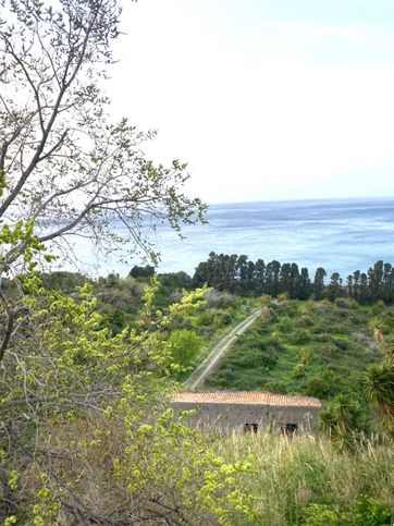 Terreno agricolo in commerciale in Contrada Zappardino