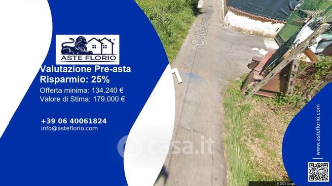 Appartamento in residenziale in Colle Acqua Maggio