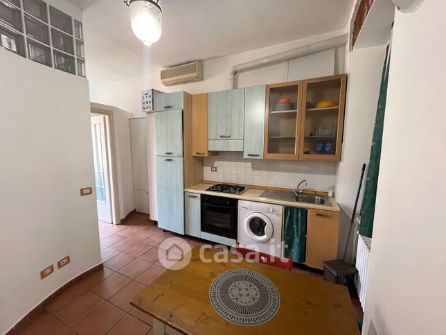 Appartamento in residenziale in Via Evangelista Torricelli 5