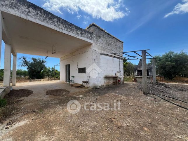 Villa in residenziale in Contrada Vergine