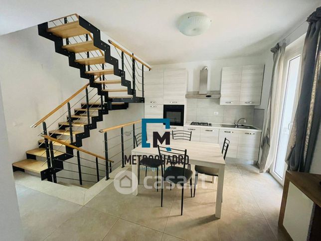 Casa indipendente in residenziale in Via dei Piceni