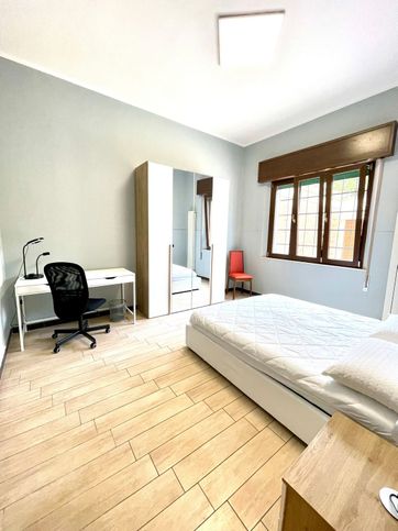 Appartamento in residenziale in Via Nino Bonnet 24
