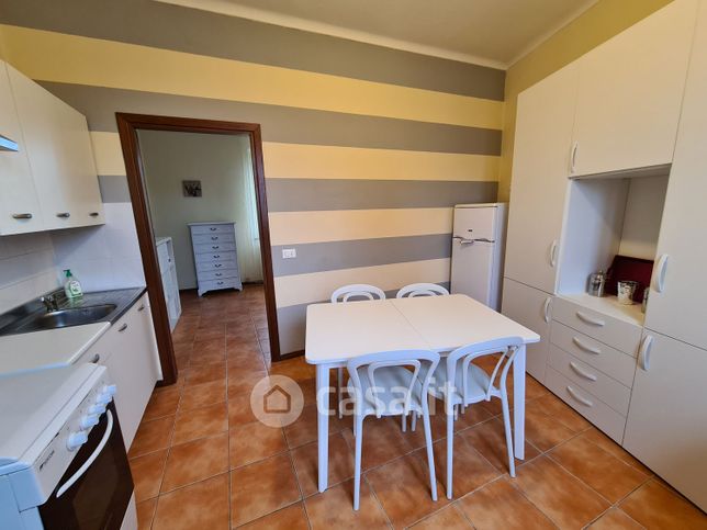 Appartamento in residenziale in Via oggero