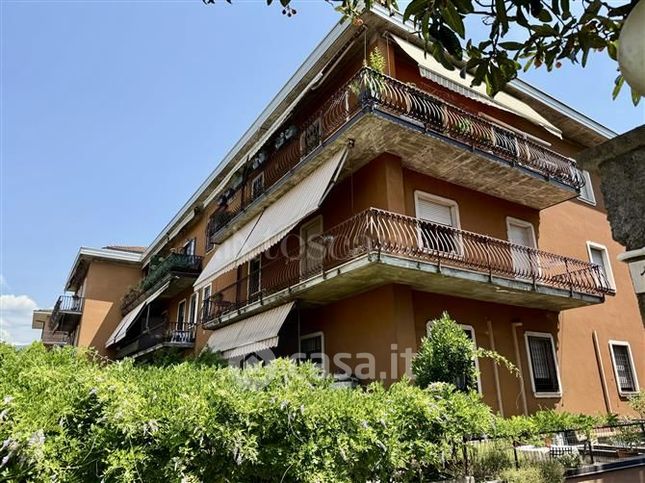Appartamento in residenziale in Via Giosuè Borsi