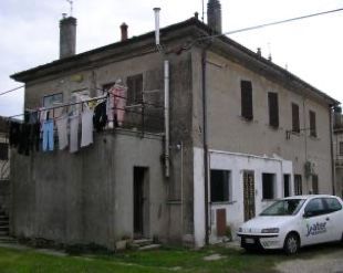 Appartamento in residenziale in Via Amedeo Modigliani 40