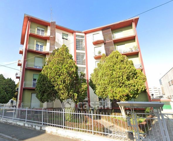 Appartamento in residenziale in Via Ermanno Vitale 1