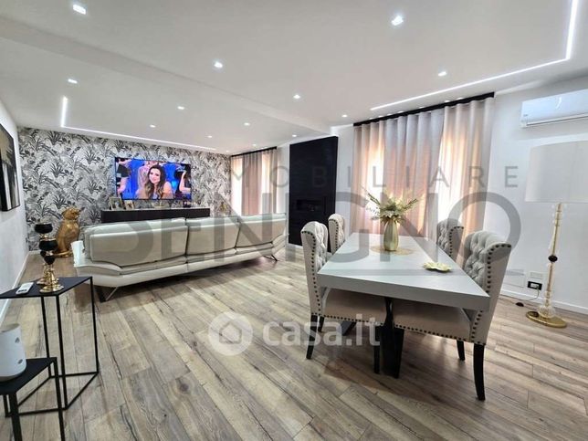 Appartamento in residenziale in 
