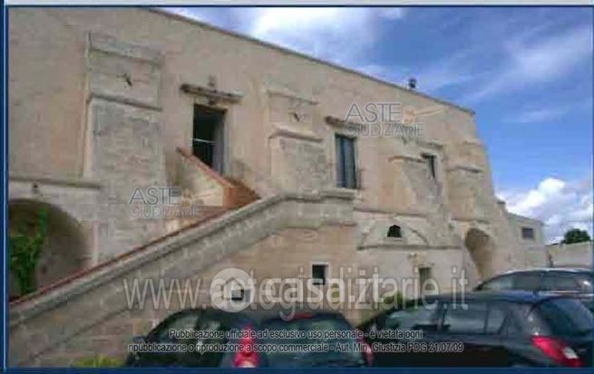 Appartamento in residenziale in Via per Lecce