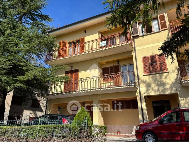 Appartamento in residenziale in Via delle Vigne