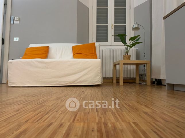 Appartamento in residenziale in Corso di Porta Ticinese