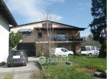 Appartamento in residenziale in Via San Pietro 8