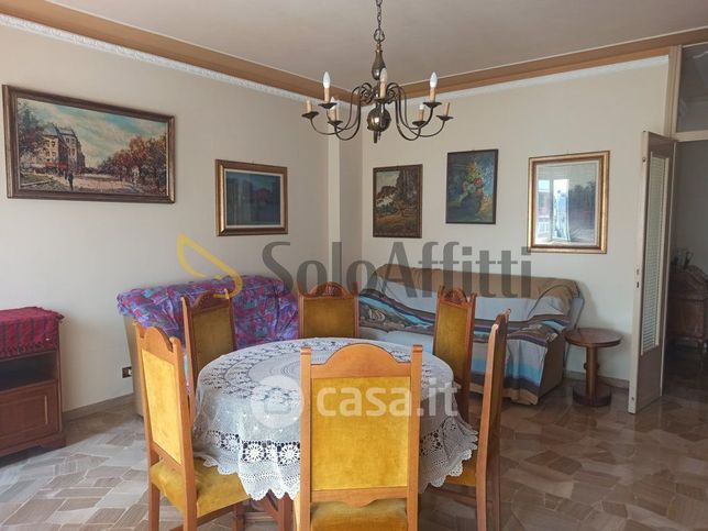 Appartamento in residenziale in