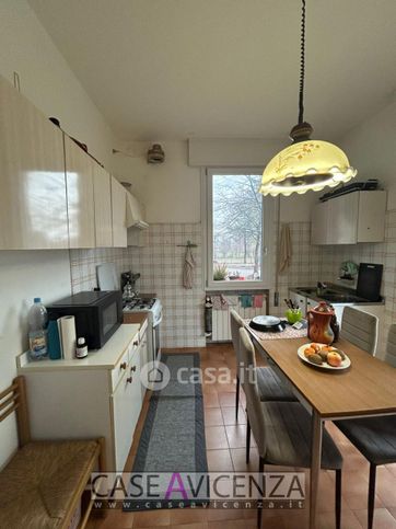 Appartamento in residenziale in Via Roma