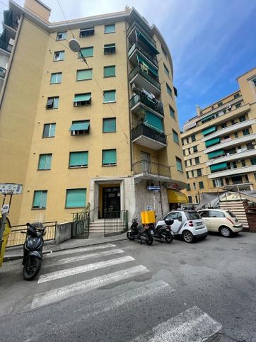 Appartamento in residenziale in Via dei Landi 12