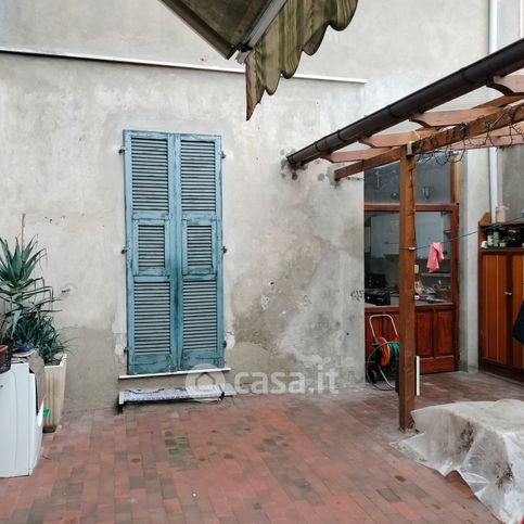 Casa indipendente in residenziale in Via Tommaso Campanella 16