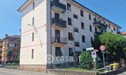 Appartamento in residenziale in Via Don Giovanni Minzoni 15