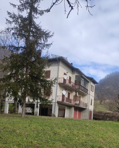 Appartamento in residenziale in Villa