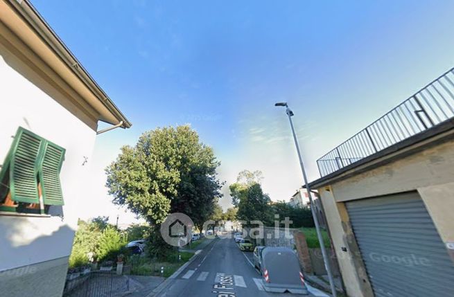 Appartamento in residenziale in Via dei Fossi