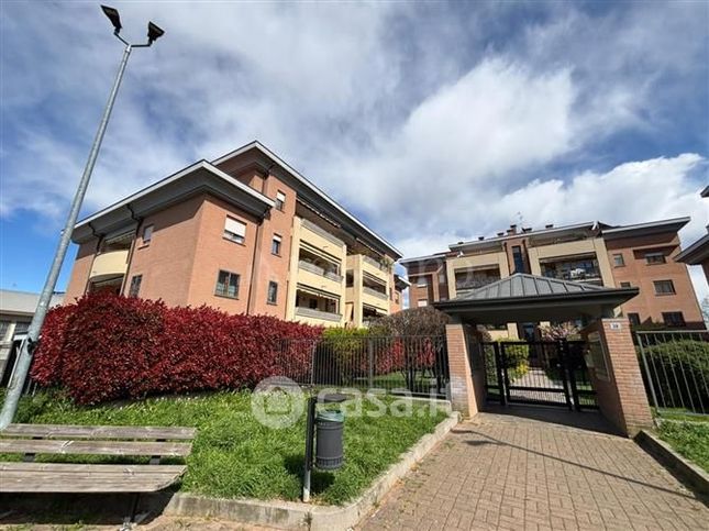Appartamento in residenziale in Viale della Vittoria