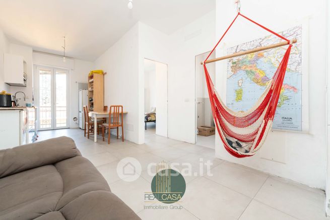 Appartamento in residenziale in Via Crocefisso 1