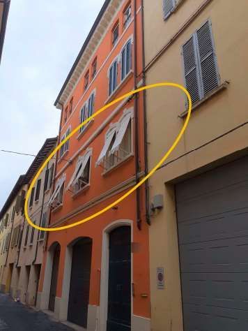 Appartamento in residenziale in Via del Follo