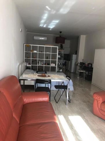 Appartamento in residenziale in Via Nazionale