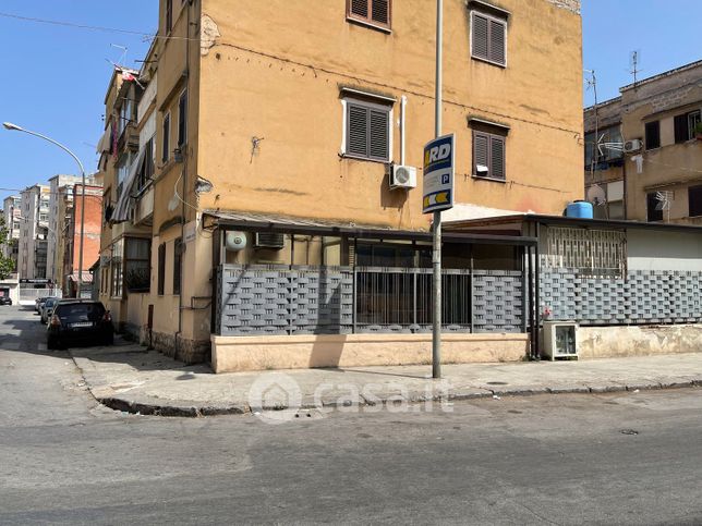 Appartamento in residenziale in Via Sebastiano ScirÃ¨ 17