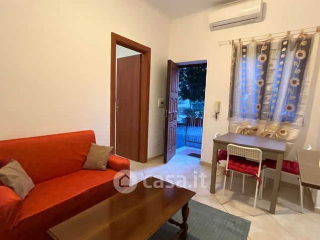 Appartamento in residenziale in Via Girone 20