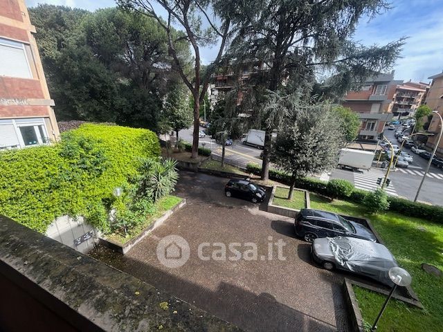 Appartamento in residenziale in Via Pienza