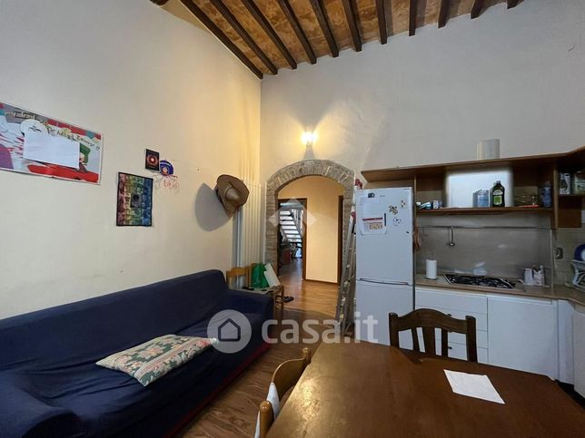 Appartamento in residenziale in Corso Giuseppe Garibaldi 41