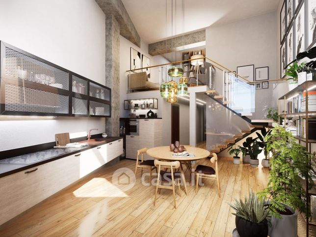 Appartamento in residenziale in Via Cittadella